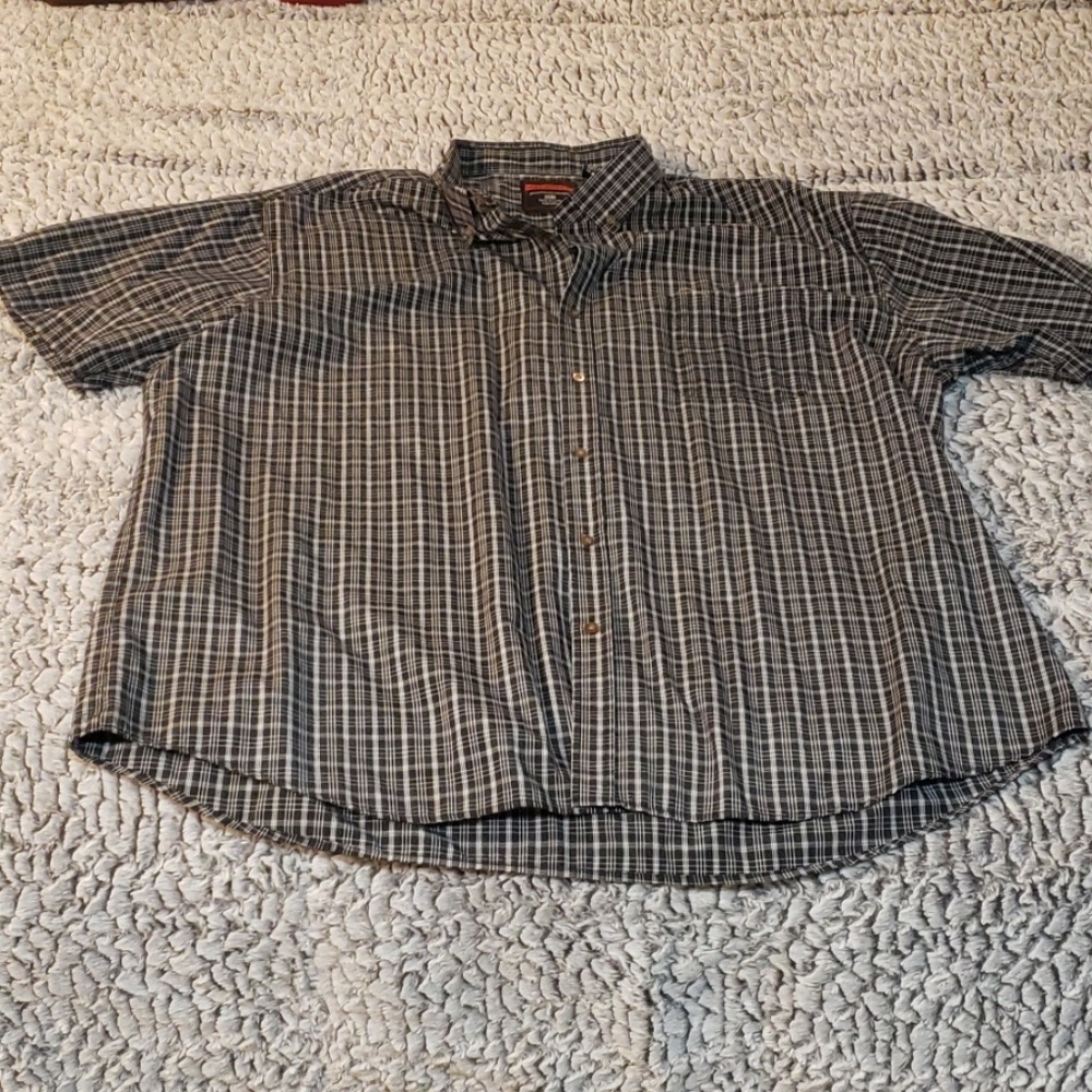 Button down shirt